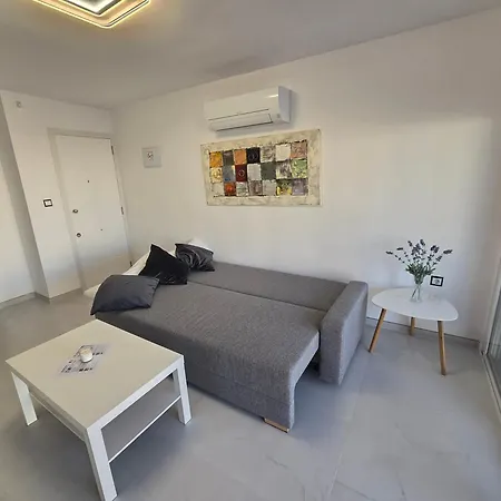 La Cantera Playa * Пеньискола