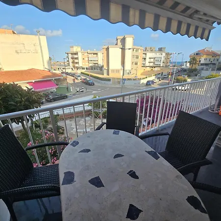 La Cantera Playa Апартаменты