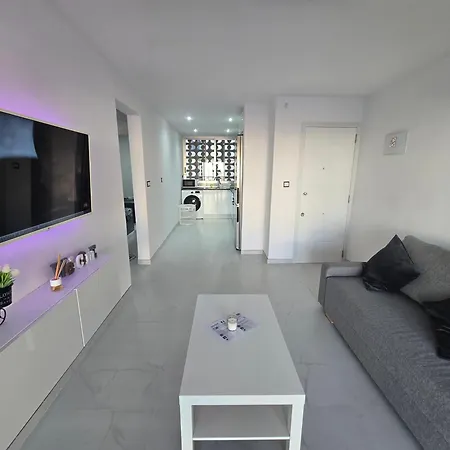 La Cantera Playa アパート Peñíscola