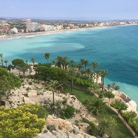 La Cantera Playa アパート *